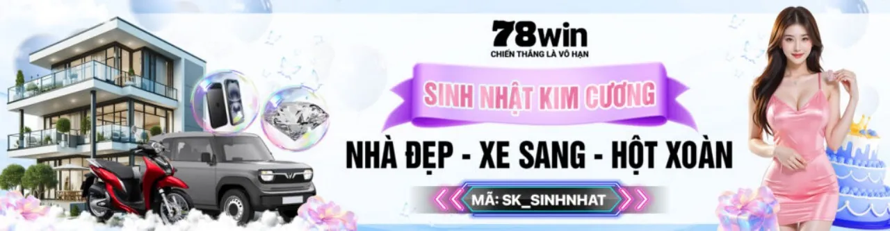 Hình ảnh Chương trình VIP 8ki11 với các biểu tượng đặc quyền và sang trọng